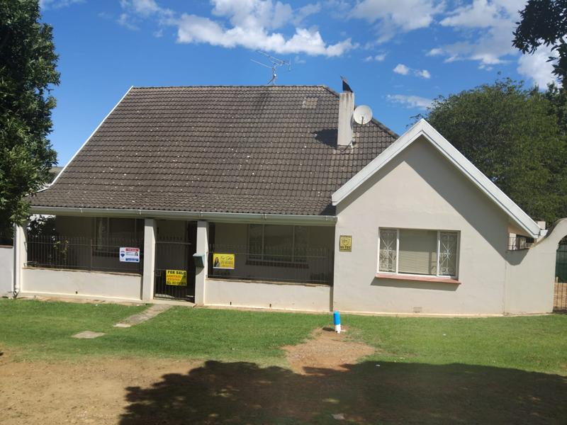 3 Bedroom Property for Sale in Kingswood Eastern Cape